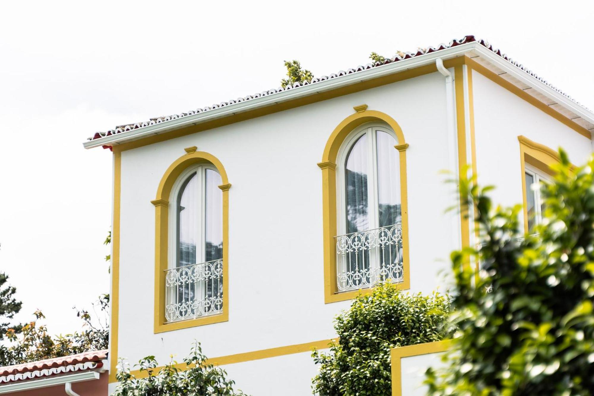 Azores Green Villas Ponta Delgada Exterior foto